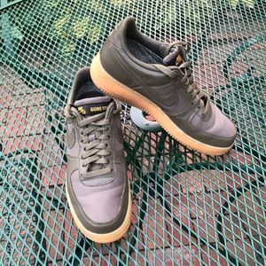 Nike Air Force 1 Gore-Tex